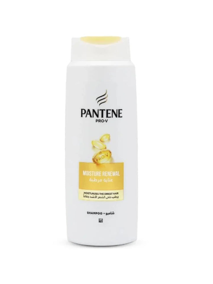 Pantene Shampoo Moisture Renewal 390ml