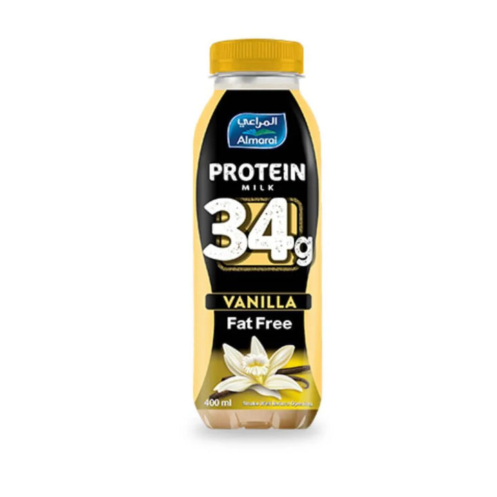 Almarai protein milk 400ML