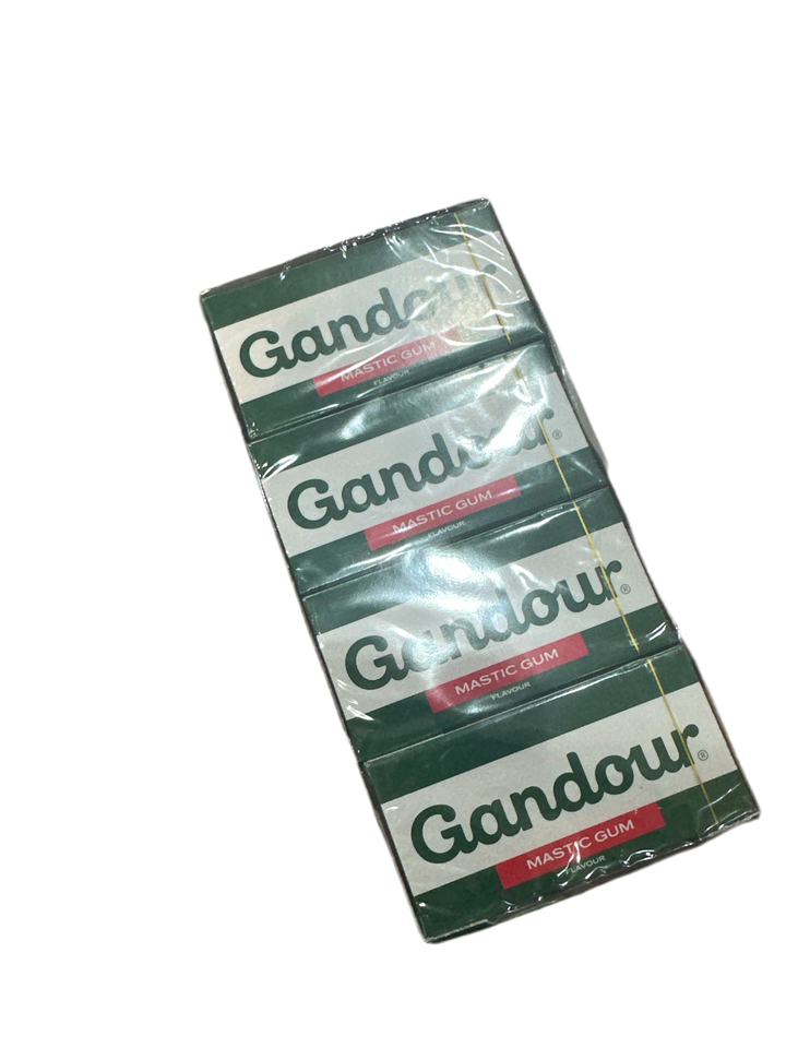 Gandour Bubblegum 162G