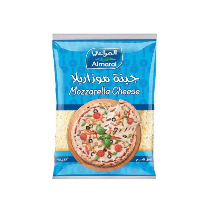 Almarai Mozzarella Cheese 180G