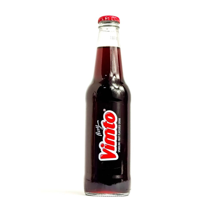 Vimto Sparkling Fruit Drink 330 ml