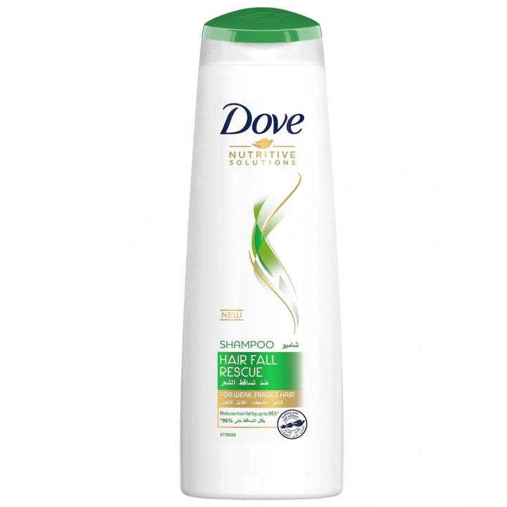 Dove Hair Fall Rescue Shampoo 200ml