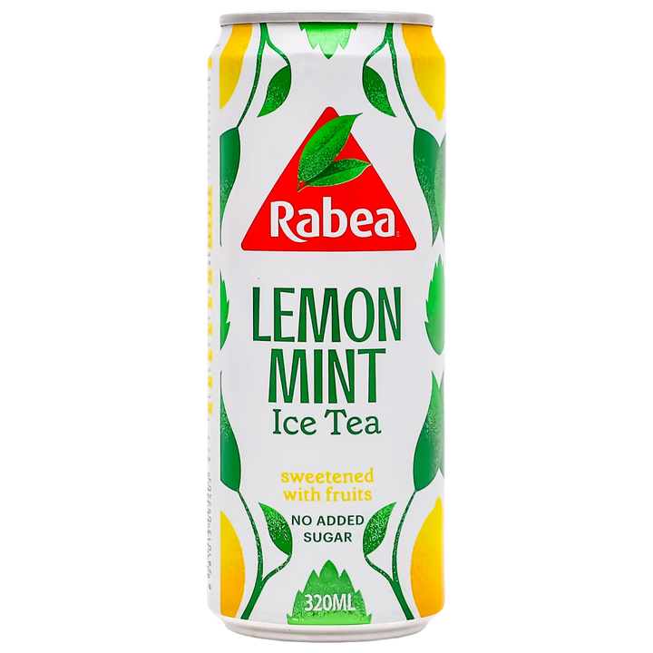 Rabea ice tea 2pc 320ml