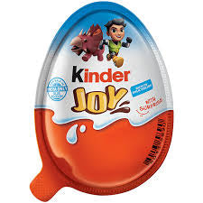 Kinder Joy 20G 2 PCS