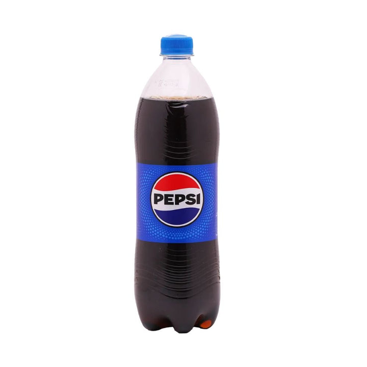 Pepsi  1 LTR