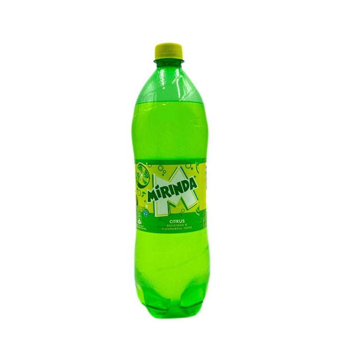 Mirinda Citrus 1 LTR