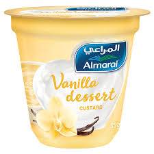 Almarai Dessert 85g