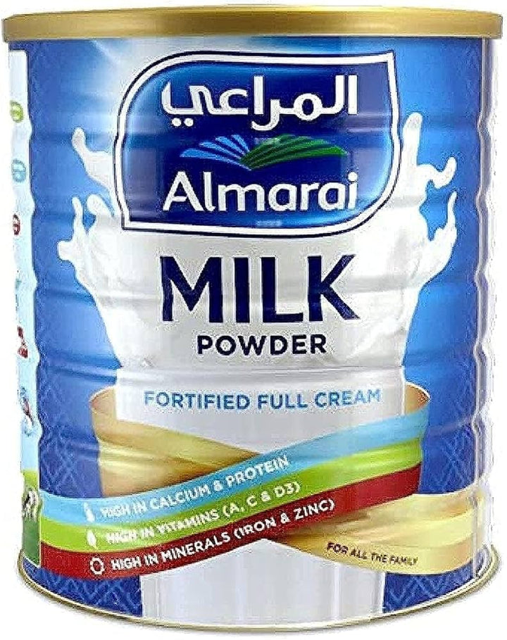 Almarai Milk Powder 2500g