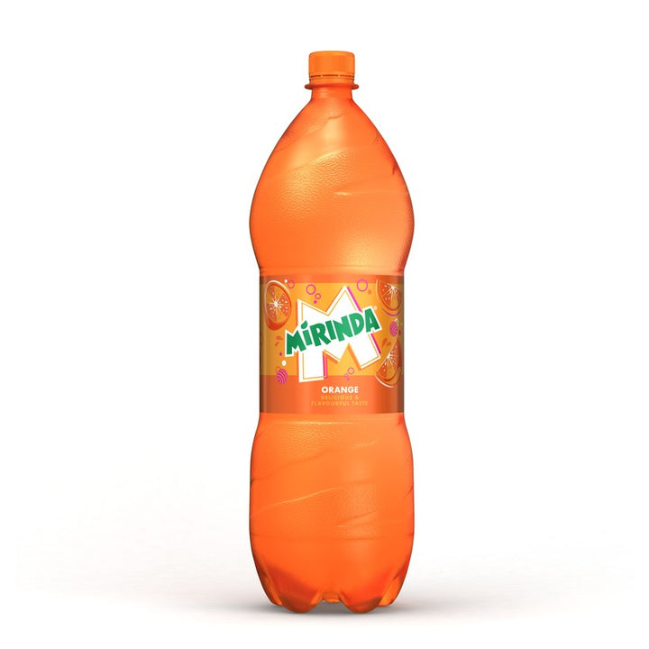 Mirinda orange 2L