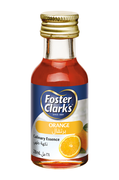 Foster Clarks Culinary Essence 28ml