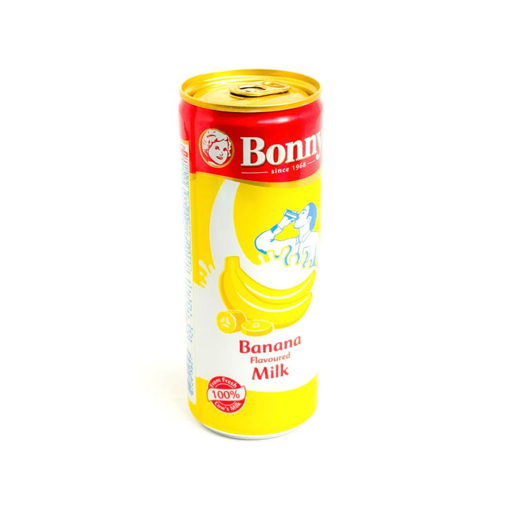 Bonny Flavored Milk 250 ml