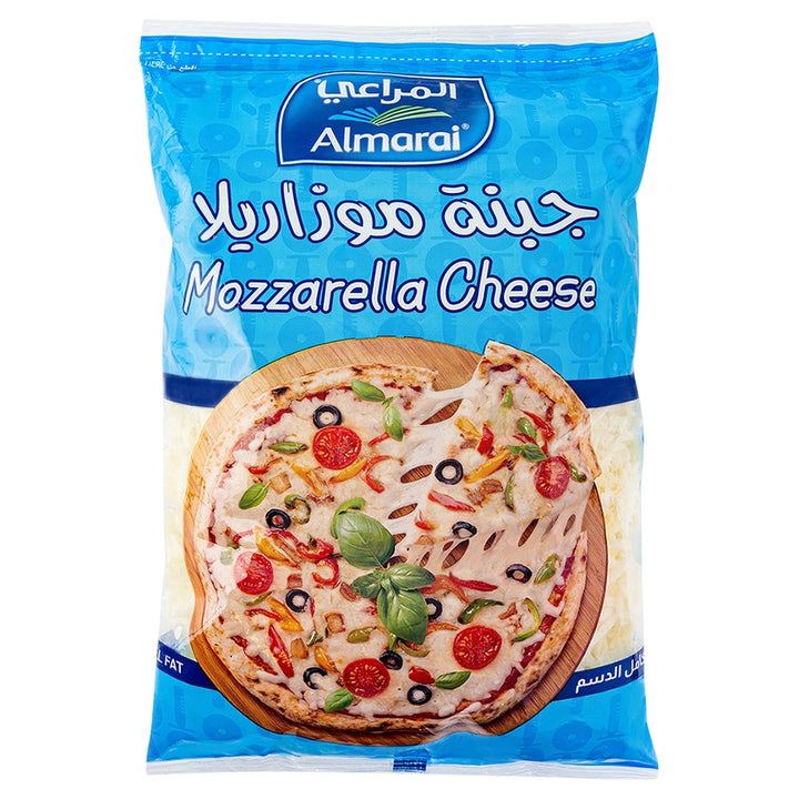 Almarai Mozzarella Cheese  450G/900G