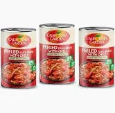 California Garden Fava Beans Peeled with Chili 2+1 Riyal and more