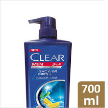 Clear Men Anti Dandruff Shampoo 700ml