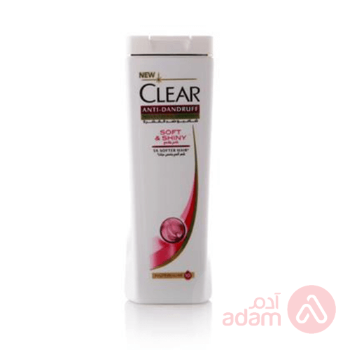 Clear Men Anti Dandruff Shampoo + Conditioner 200ml