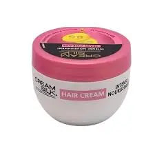Cream Silk Intense Nourishment Hair Cream with Pro Vitamin B5 - Riyal and more