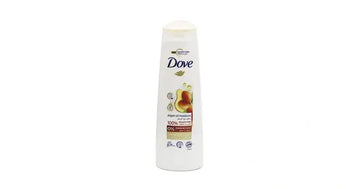 Dove Argan Oil Moisture Shampoo 400ml Riyal and More