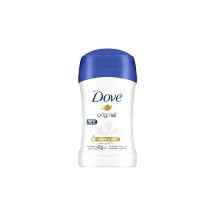 Dove Original Moisturizer 40g