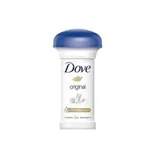 Dove Original Moisturizing Cream 50ml - Riyal and more