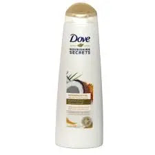 Dove Repairing Ritual Shampoo with Coconut and Turmeric 400ml Riyal and More