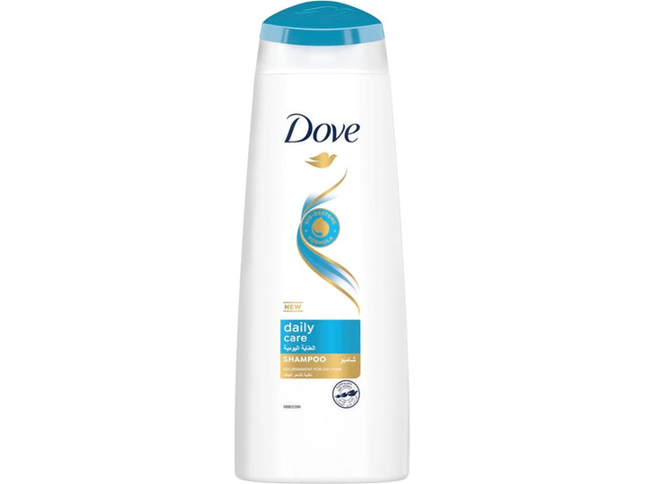 Dove Daily Care Shampoo 200ml