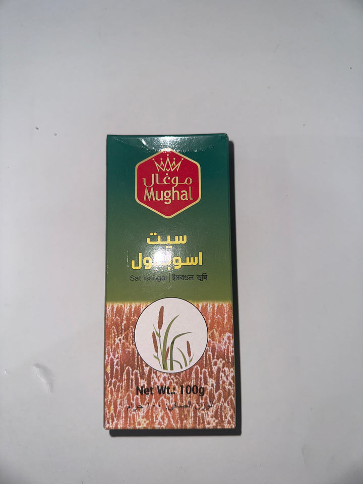 Mughal Sat Isabgol 100g