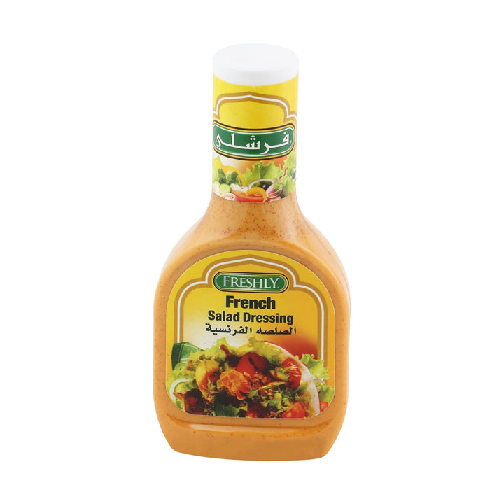 Freshly French Salad Dressing 8oz