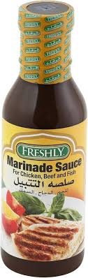 Freshly Marinade Sauce 355ml