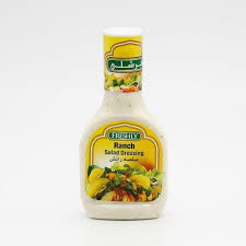 Freshly Ranch Salad Dressing 8oz