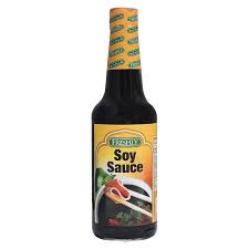 Freshly Soy Sauce 295ml