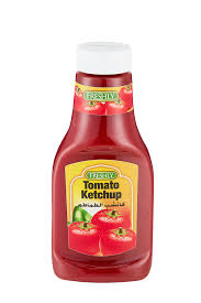 Freshly Tomato Ketchup 567g / 1.07kg