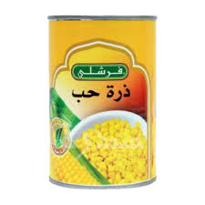 Freshly Whole Kernel Corn 425g