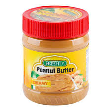 Freshly Peanut Butter Creamy 794g / 340g