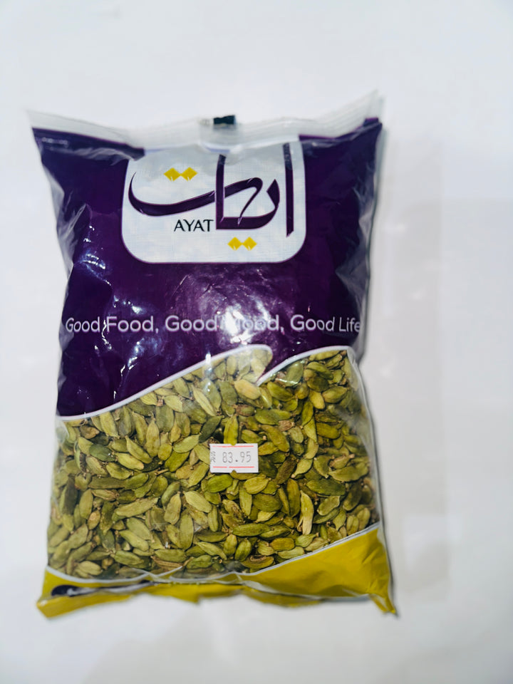 Ayat Cardamom P3 500G