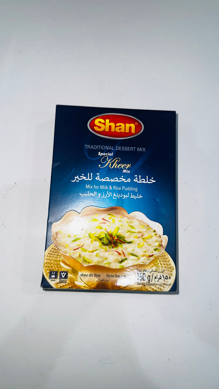 Shan Special Kheer 150G