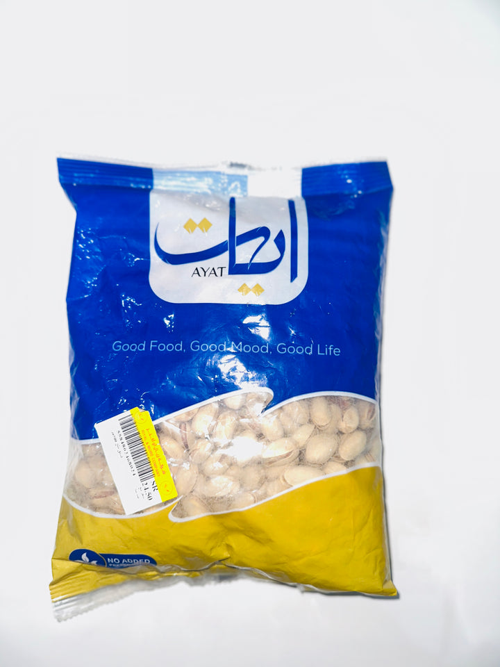 Ayat Pistachio Salted 500g