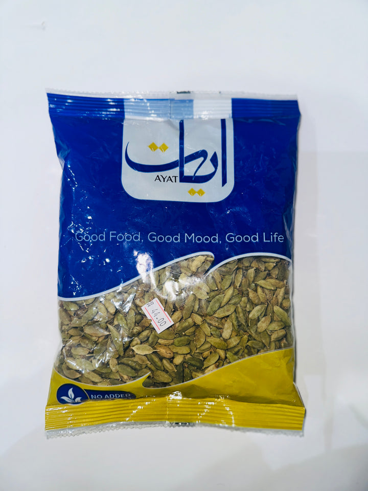 Ayat Cardamom P3 250G