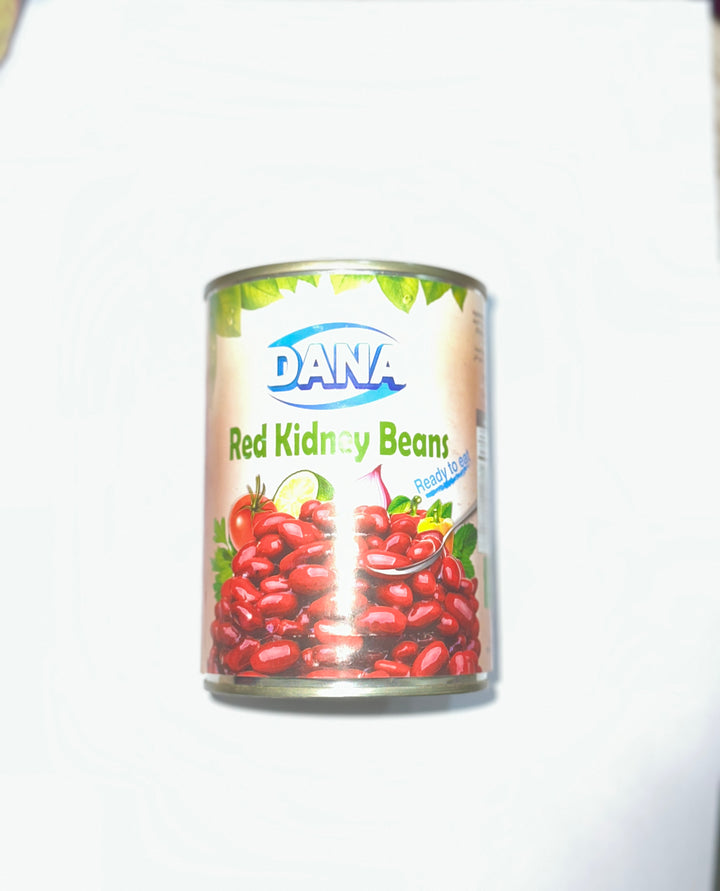 Dana Red Kidney Beans 400G 2 PCS