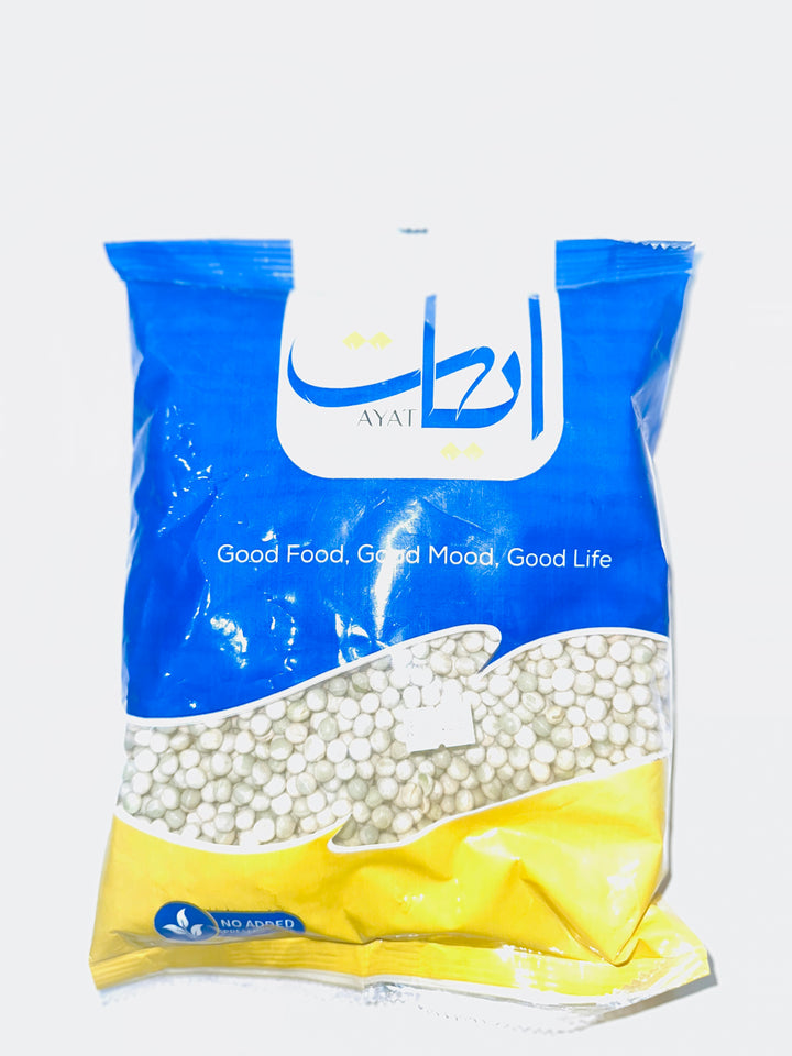 Ayat Green Peas 1 KG