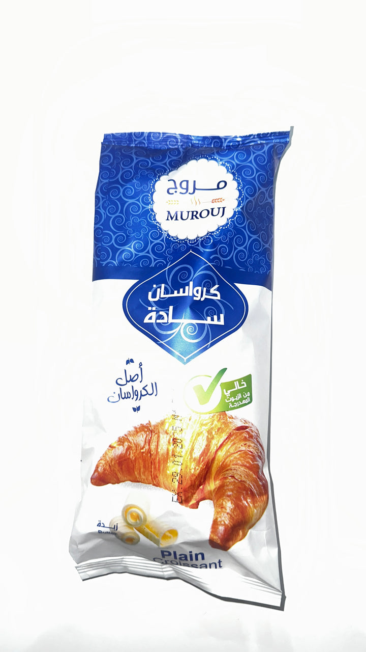 Murouj Croissant 70G