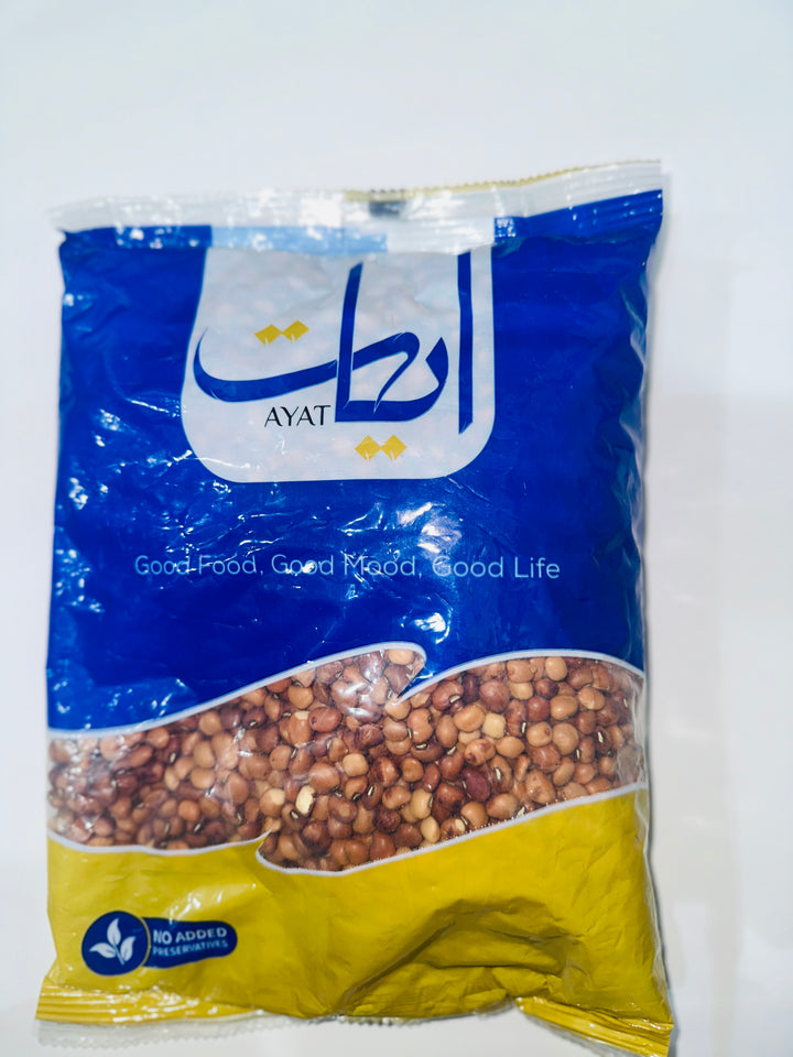 Ayat Red Moong 1 KG