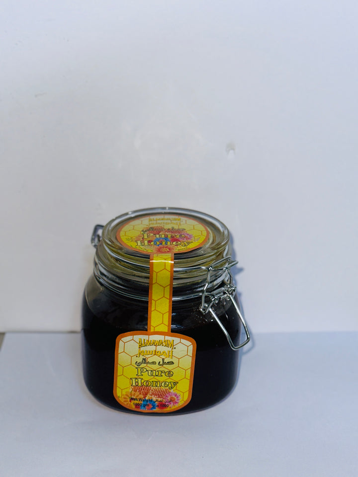 Almawasim Pure Honey 1 KG