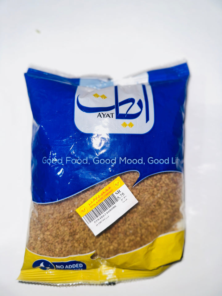 Ayat Methi Seed 500g