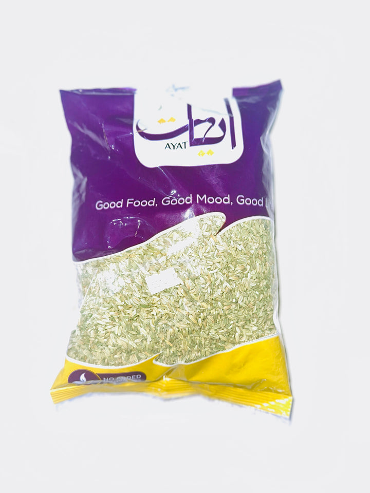 Ayat Somp Seed 500g