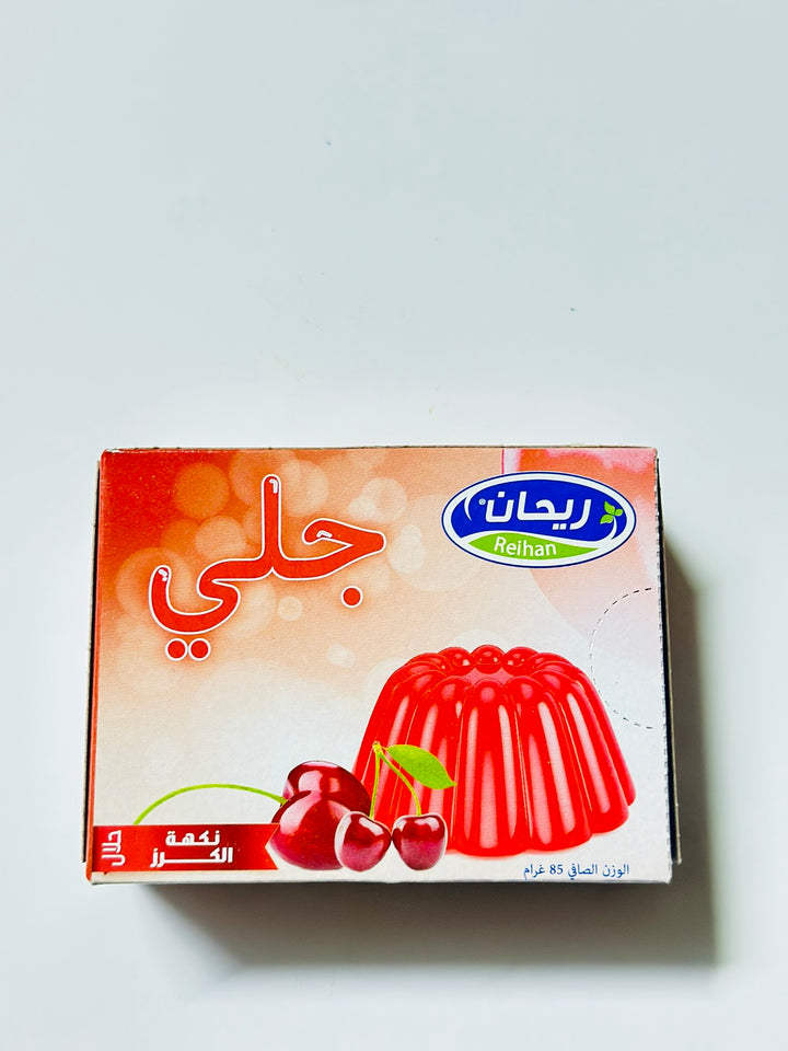 Rehan Jelly 8.5g