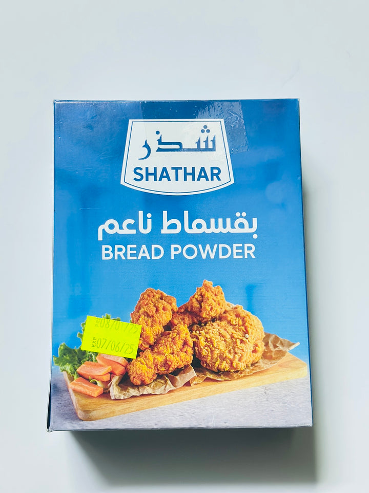 Shathar Bread Powder 400g