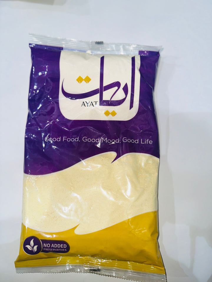 Ayat Bison Powder 1 KG