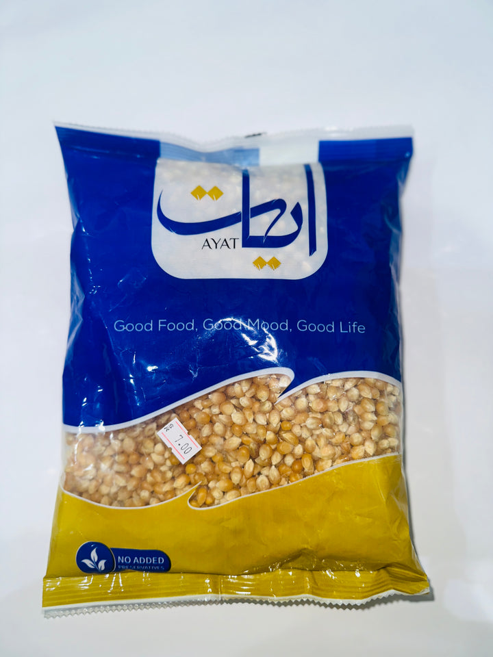 Ayat Popcorn 1 KG