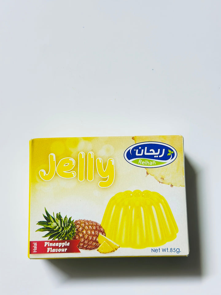 Rehan Jelly 8.5g