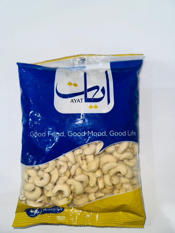 Ayat Cashew No1 500g